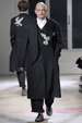 Yohji Yamamoto / - 2011-2012